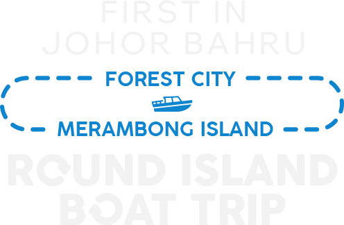 Boat Trip at Merrine Forest City