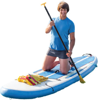 Merrine Stand-Up Paddle