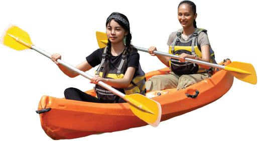 Merrine Kayak
