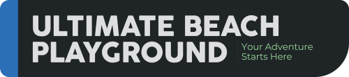 Merrine Ultimate Beach Playground